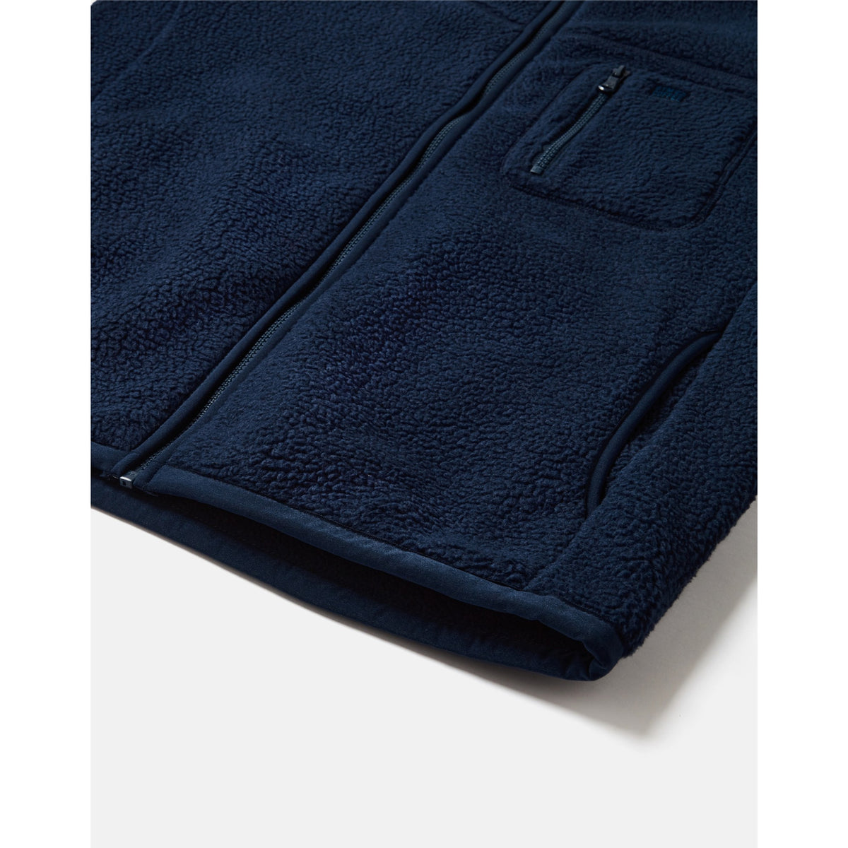 Gym+Coffee Horizon Full Zip Jacket (Mens) - Twilight Navy - photo 4