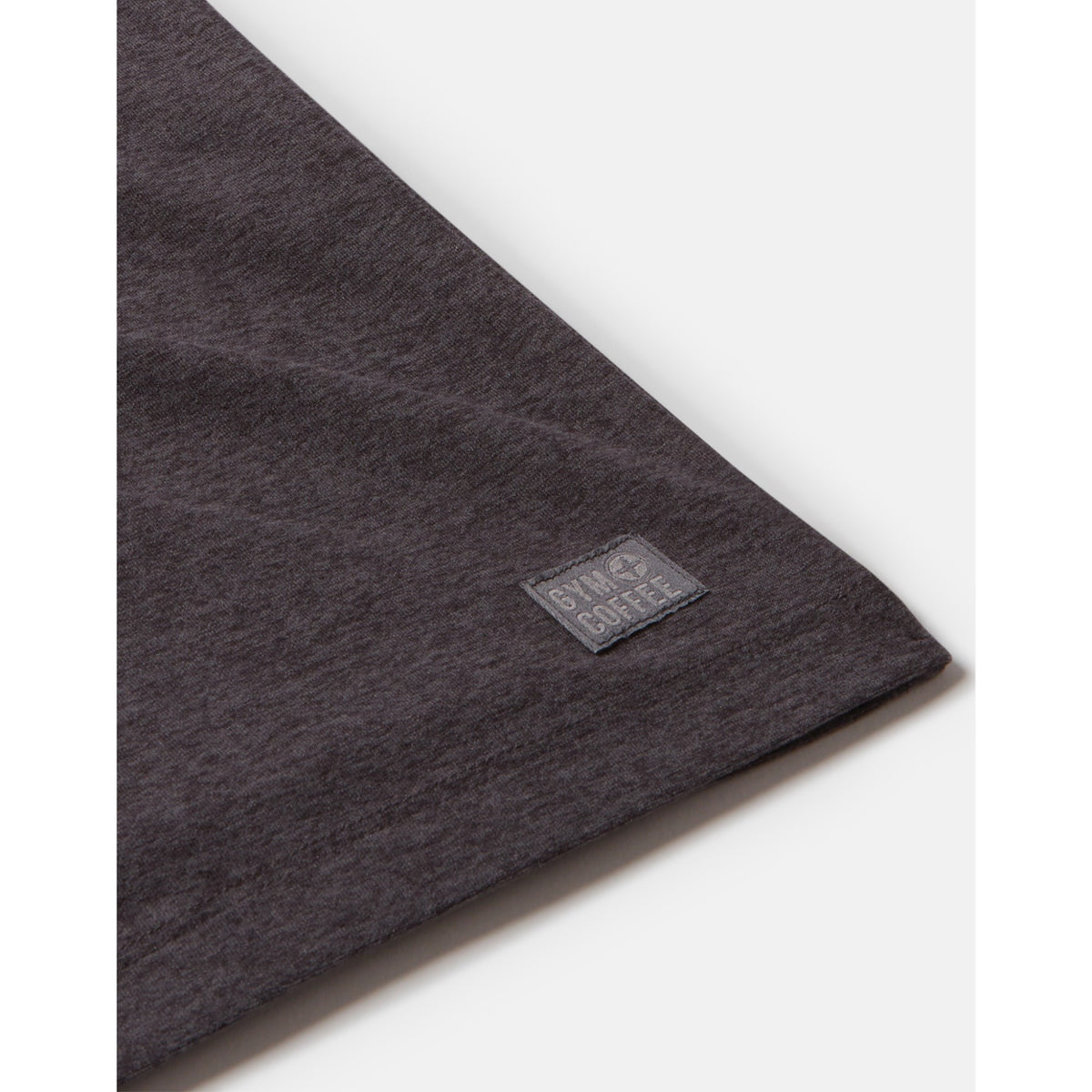 Gym+Coffee Tempo Tee (Mens) - Charcoal - photo 5