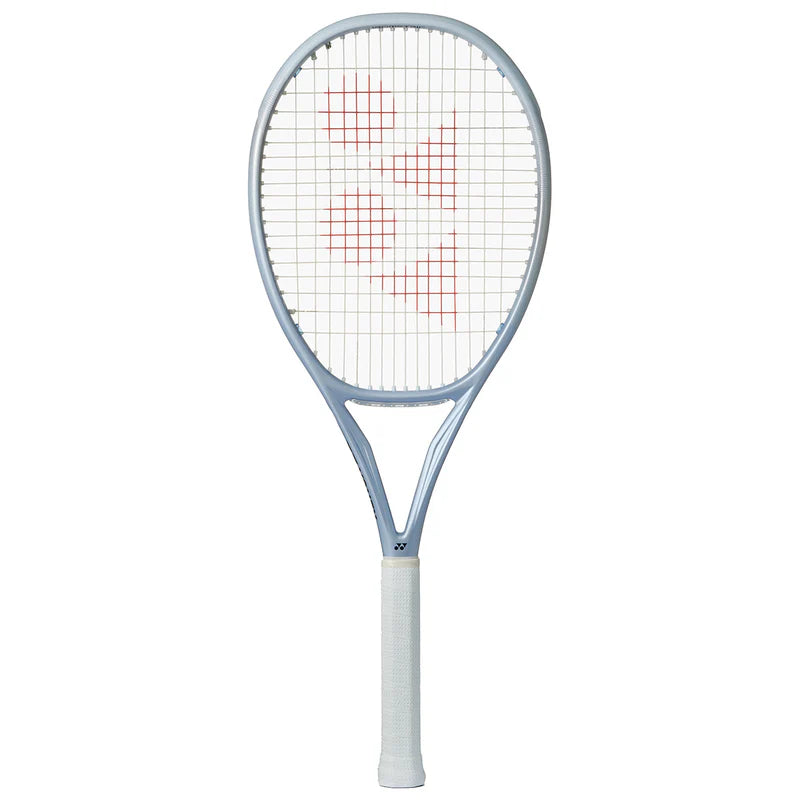 Yonex Muse 100 2026 (UNSTRUNG)- Pearl Silver