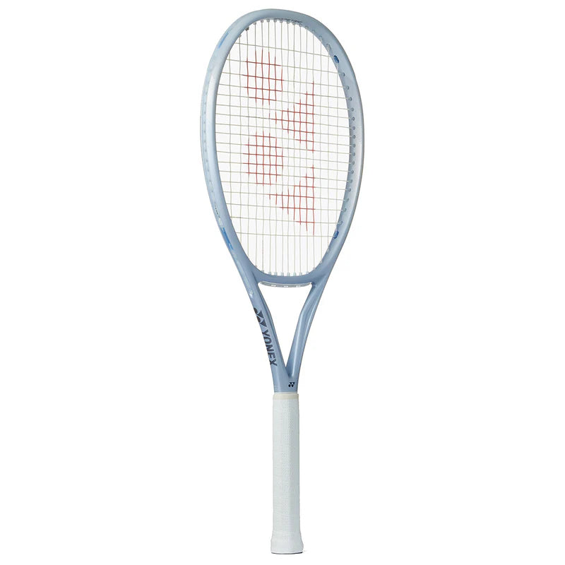Yonex Muse 100 2026 (UNSTRUNG)- Pearl Silver