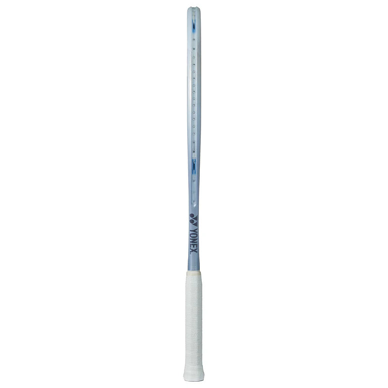 Yonex Muse 100 2026 (UNSTRUNG)- Pearl Silver