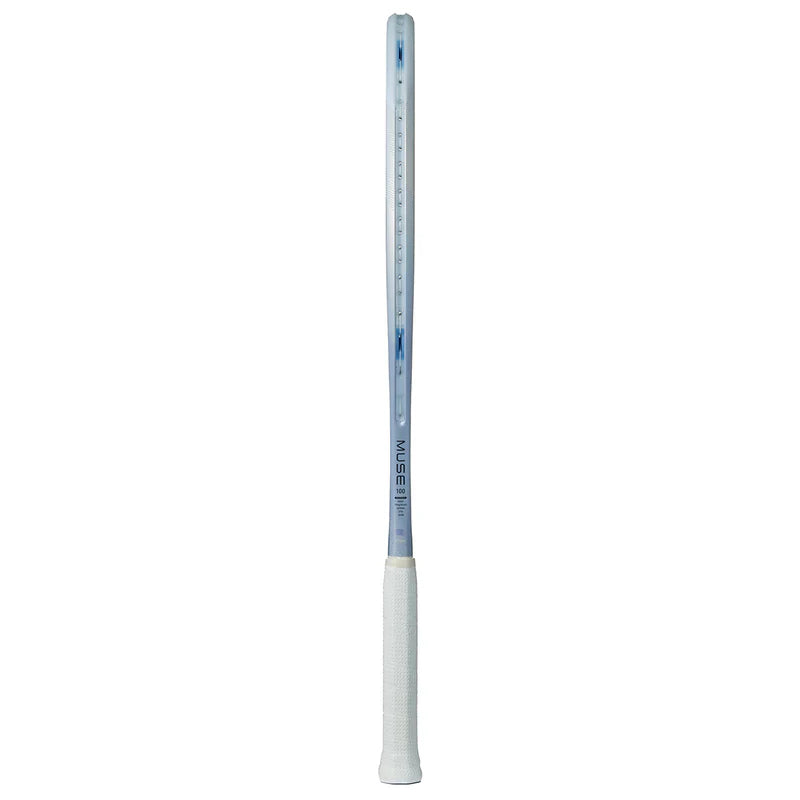 Yonex Muse 100 2026 (UNSTRUNG)- Pearl Silver