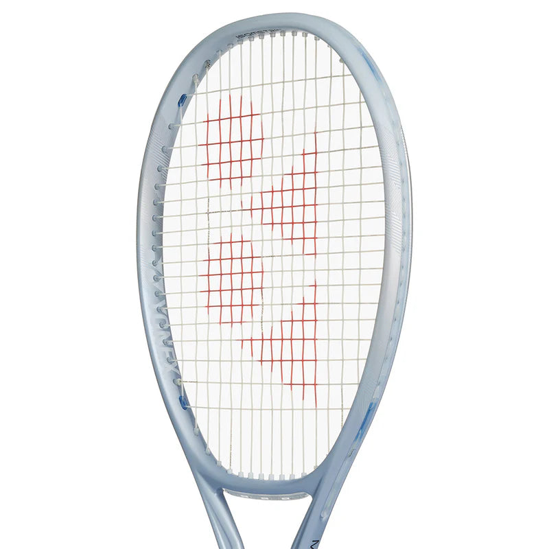 Yonex Muse 100 2026 (UNSTRUNG)- Pearl Silver