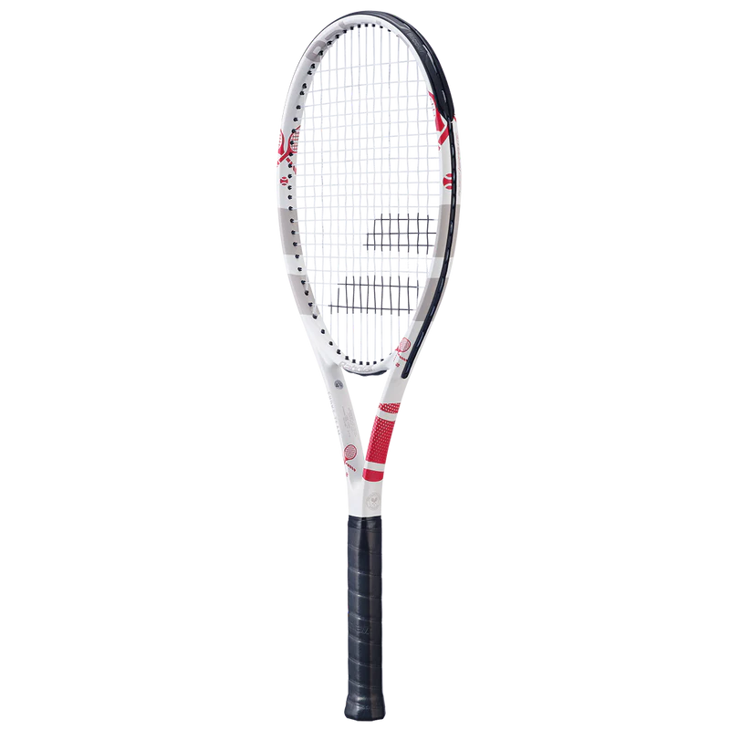Babolat Evoke Team Wimbledon 2026 Tennis Racket