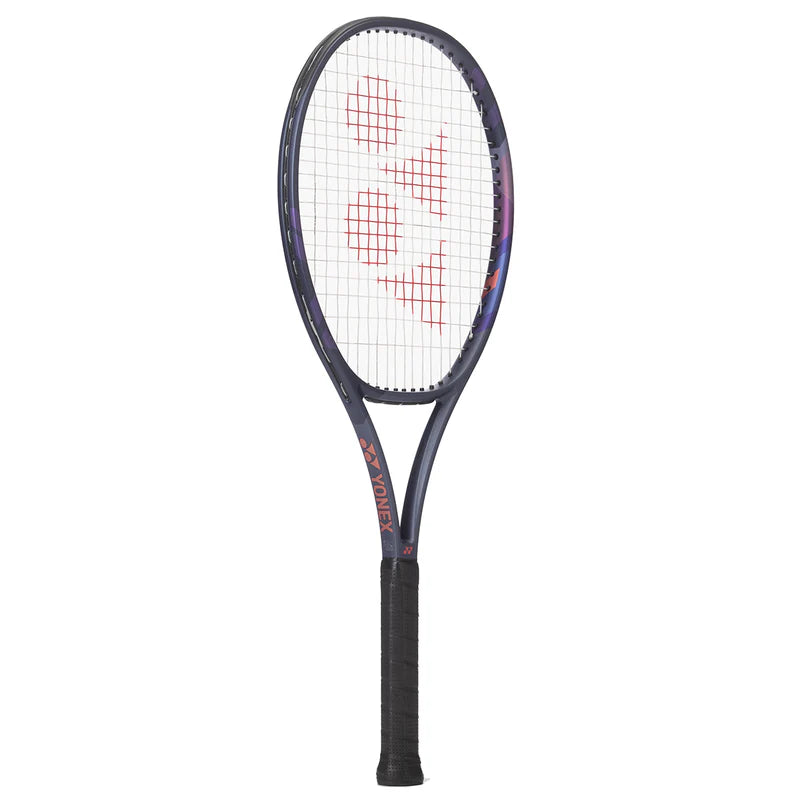Yonex Percept 100D Midnight Blue Tennis Racket (Unstrung)