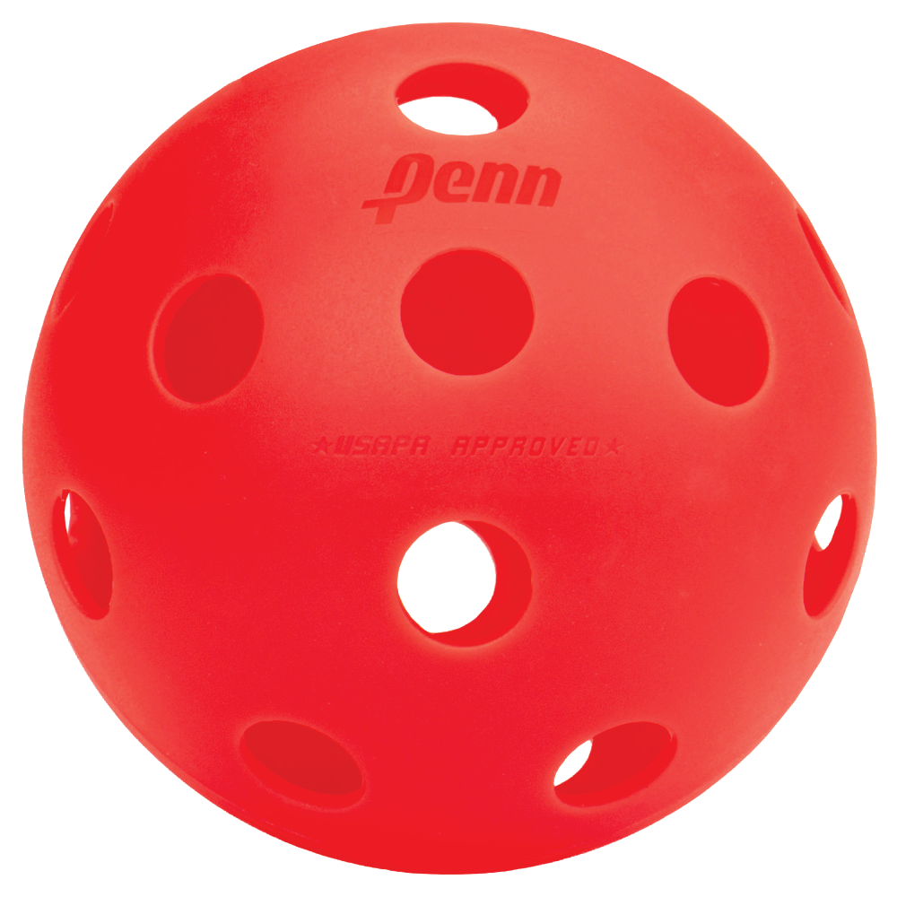 Penn 26 Indoor Pickleballs (3 Pack)