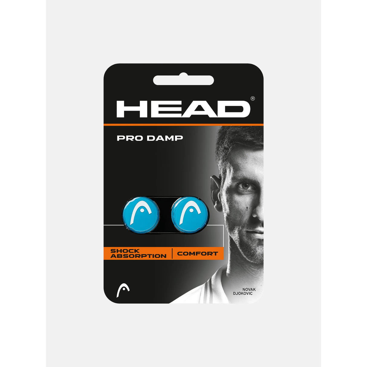 HEAD Pro Damp (x2) - Blue