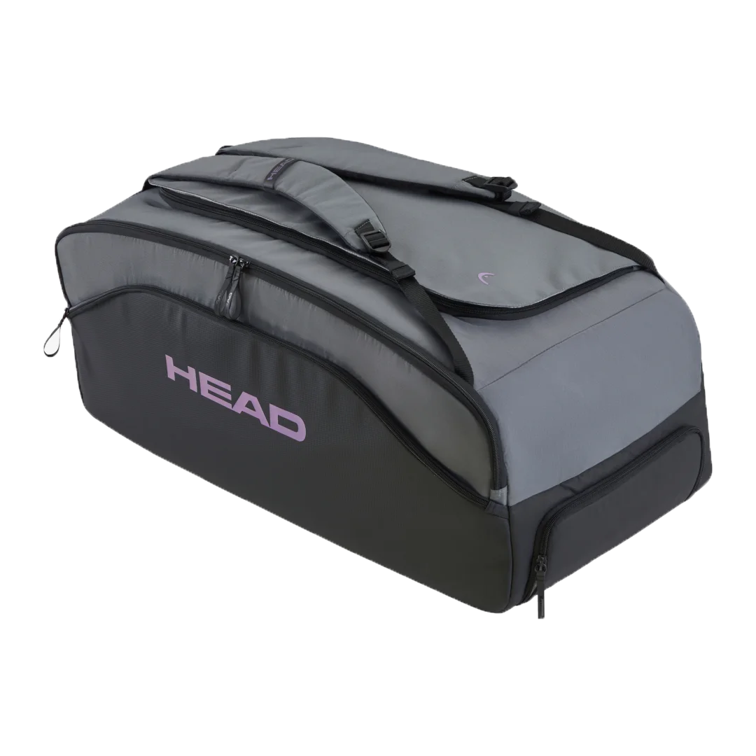 HEAD Pro X Duffle Bag L - BKDG