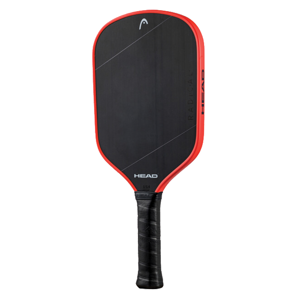 HEAD Radical Tour EX Raw 2024 Pickleball Paddle