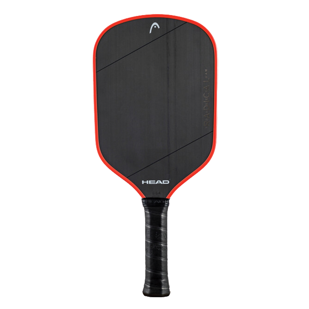 HEAD Radical Tour EX Raw 2024 Pickleball Paddle