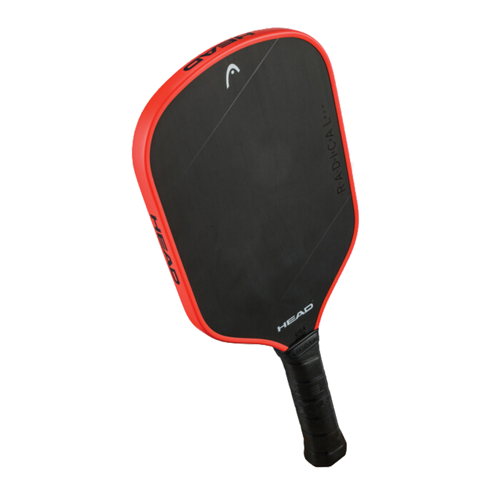 HEAD Radical Tour EX Raw 2024 Pickleball Paddle