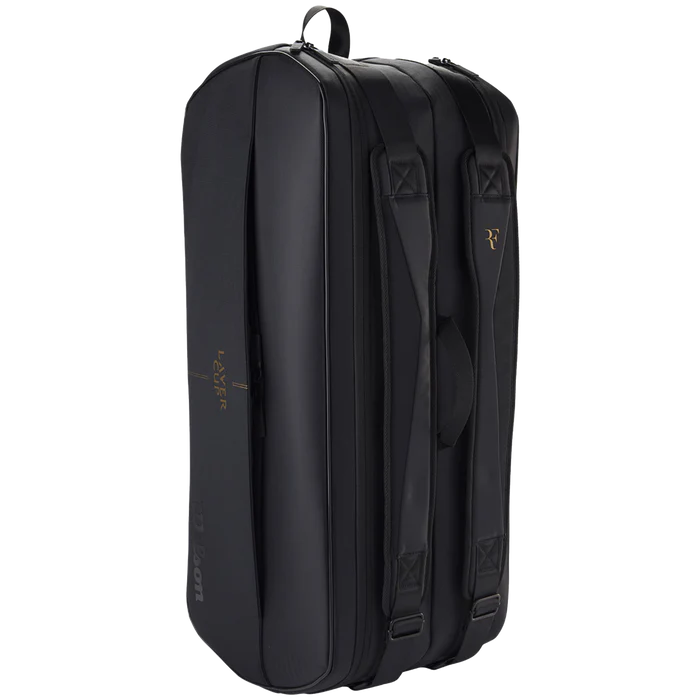 Wilson RF Tournament Racket Bag Laver Cup 2025 Edition 9 Racket