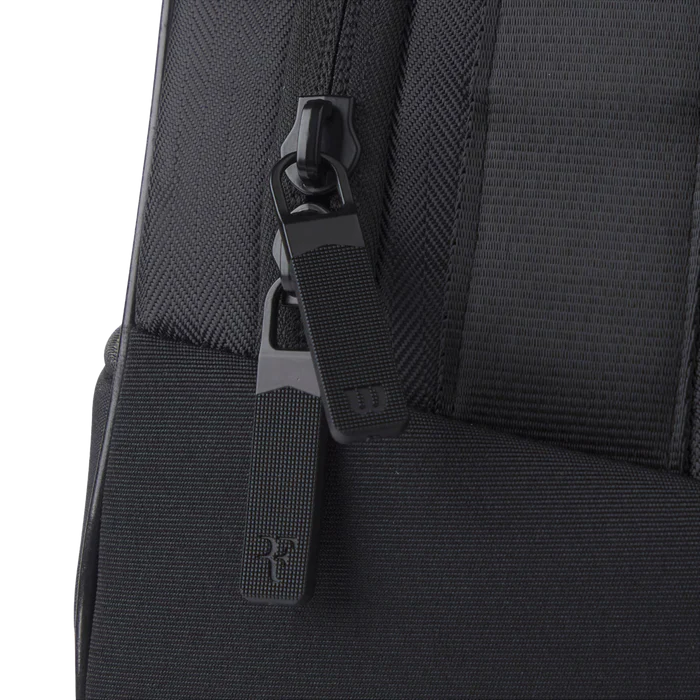 Wilson RF Tournament Racket Bag Laver Cup 2025 Edition 9 Racket