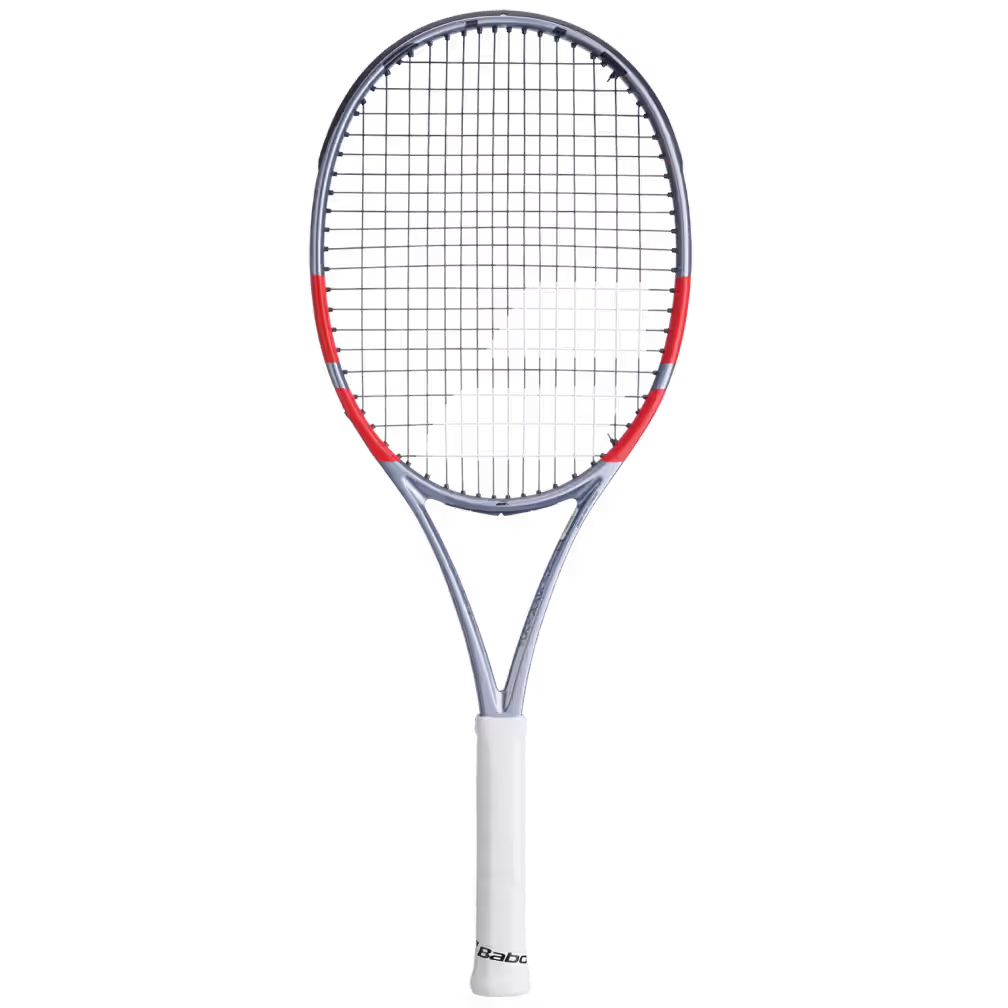 Babolat Pure Strike Gen4 26" Junior Tennis Racket (Carbon Grey)