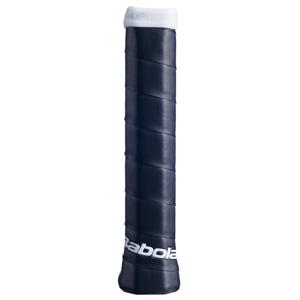 Babolat Syntec Pro Replacement Grip - Black