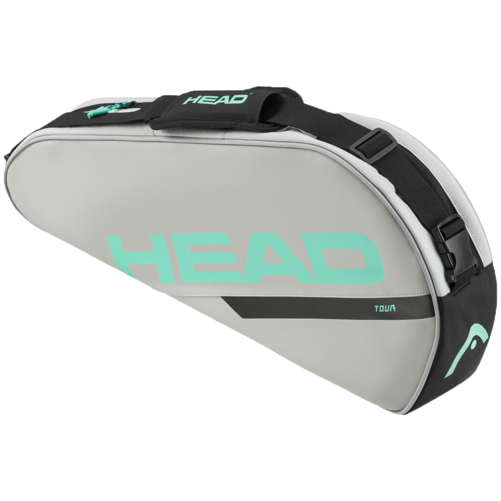 HEAD Tour Racket Bag S (3 Racket Bag) - CCTE