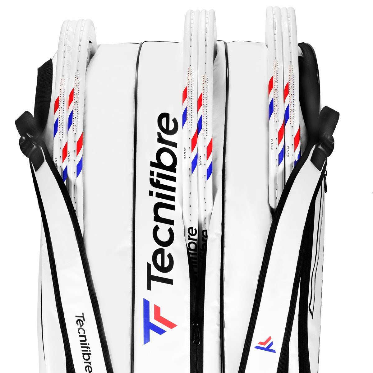 Tecnifibre Tour Endurance 15 Racket Tennis Bag