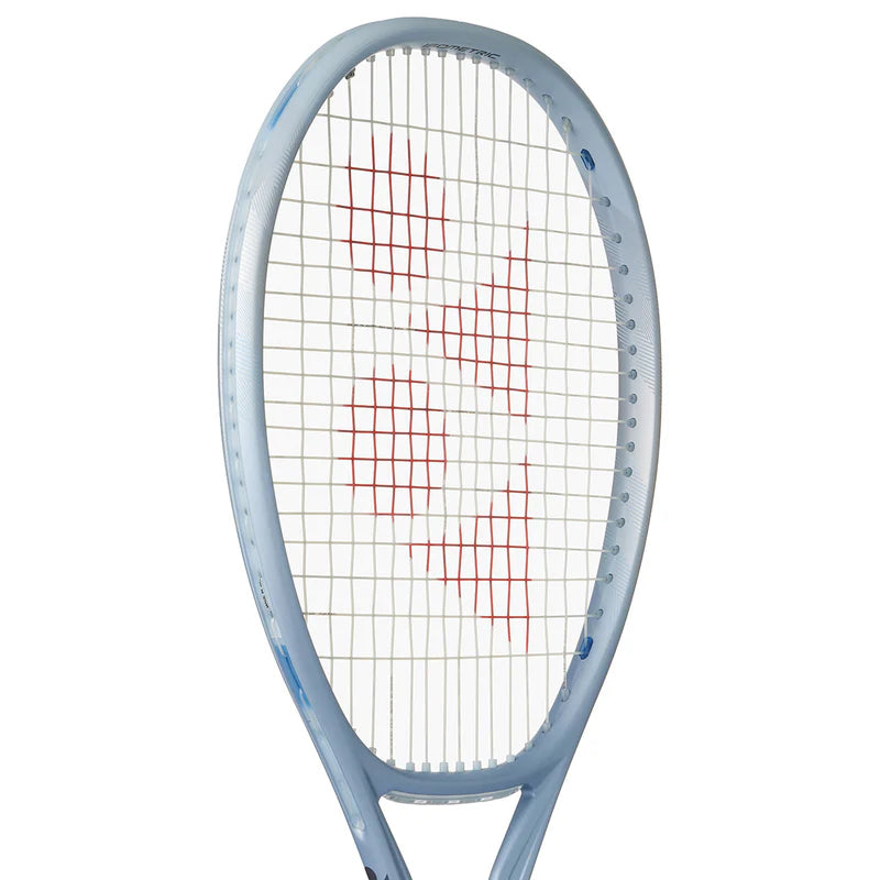 Yonex Muse 100 2026 (UNSTRUNG)- Pearl Silver