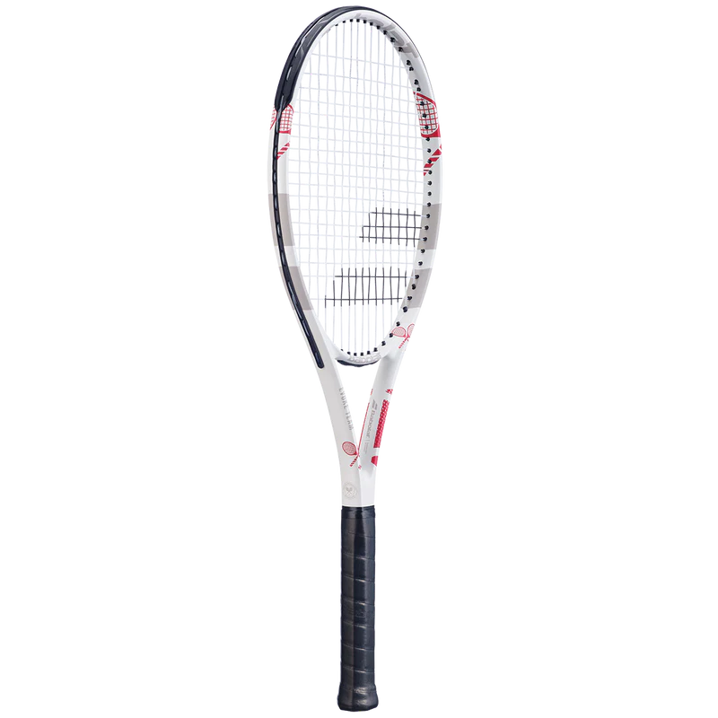 Babolat Evoke Team Wimbledon 2026 Tennis Racket