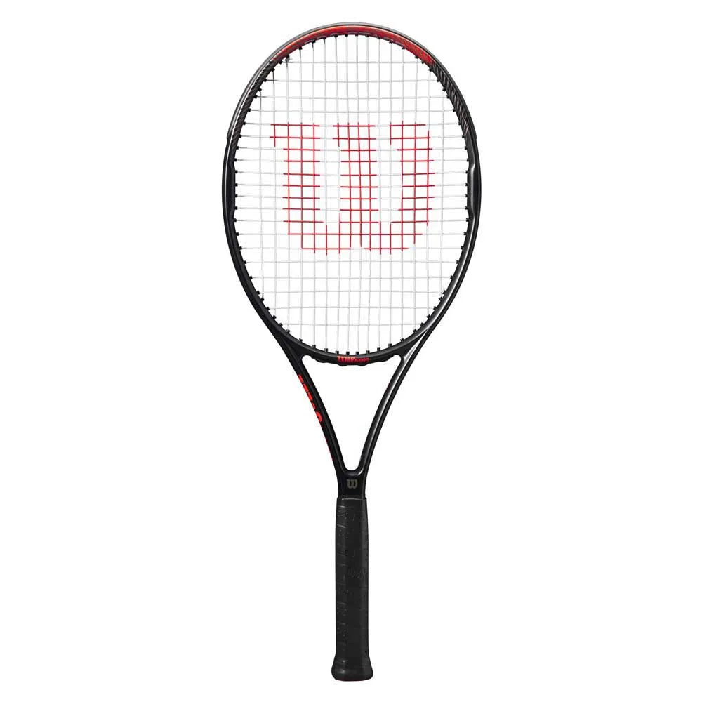 Wilson Pro Staff Precision RXT 103 Tennis Racket