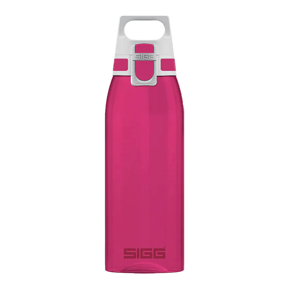 SIGG Total Color Water Bottle - 1.0L