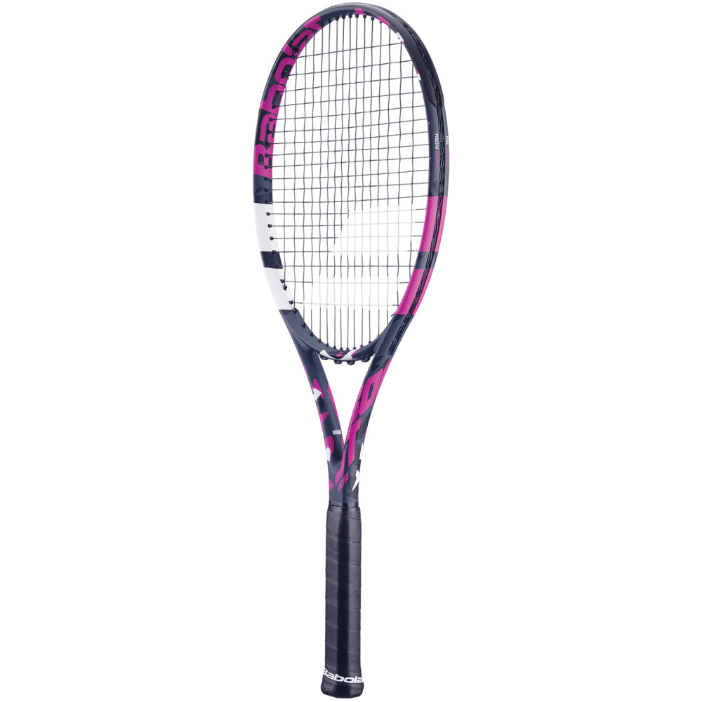 Babolat Boost Aero Pink Tennis Racket
