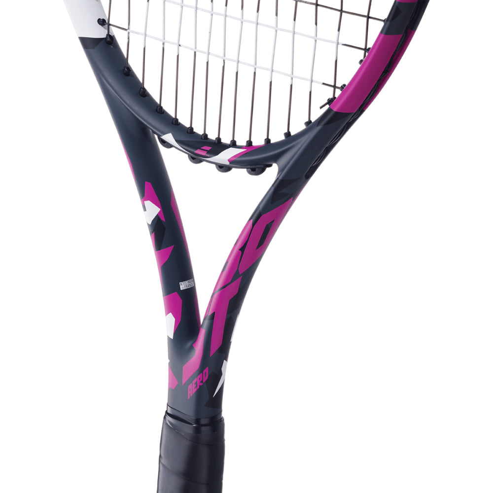 Babolat Boost Aero Pink Tennis Racket