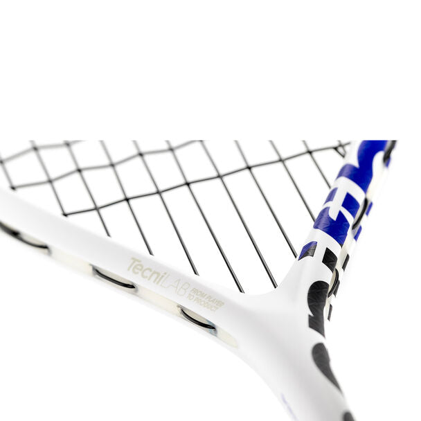 Tecnifibre Carboflex 135 X-TOP Squash Racket