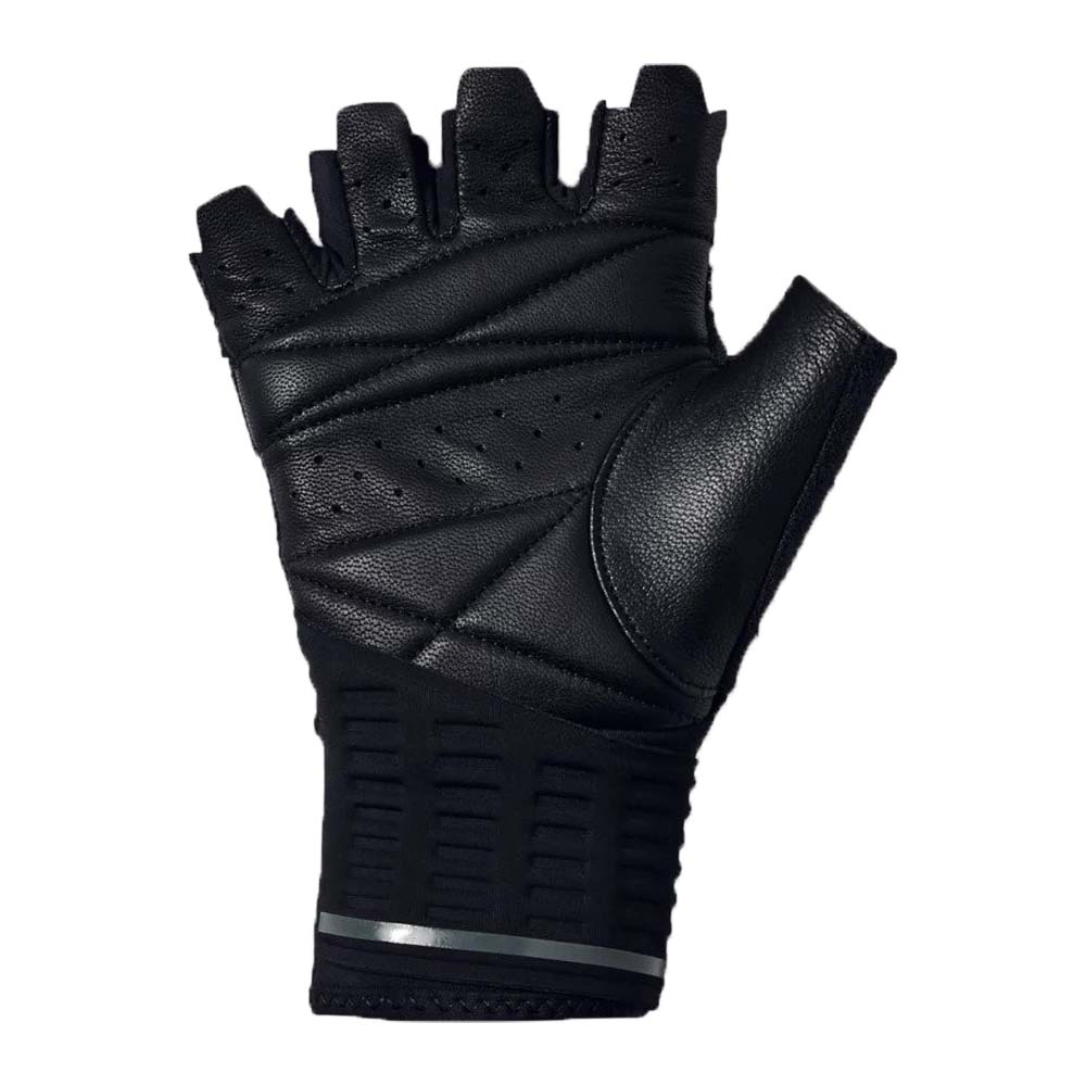 Under Armour Weightlifting Glove - Black