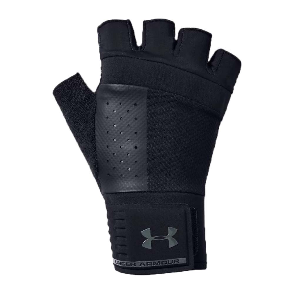 Under Armour Weightlifting Glove - Black