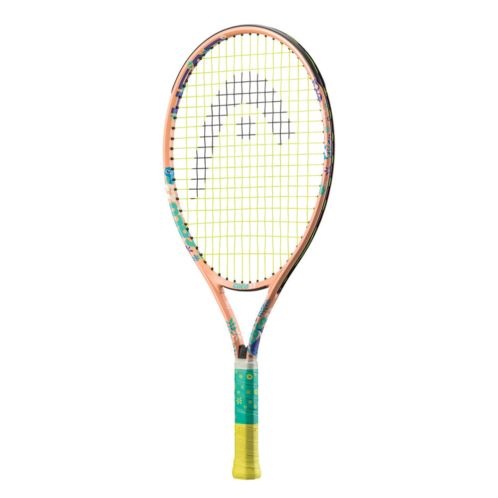 Head Coco Junior Tennis Racket 23"