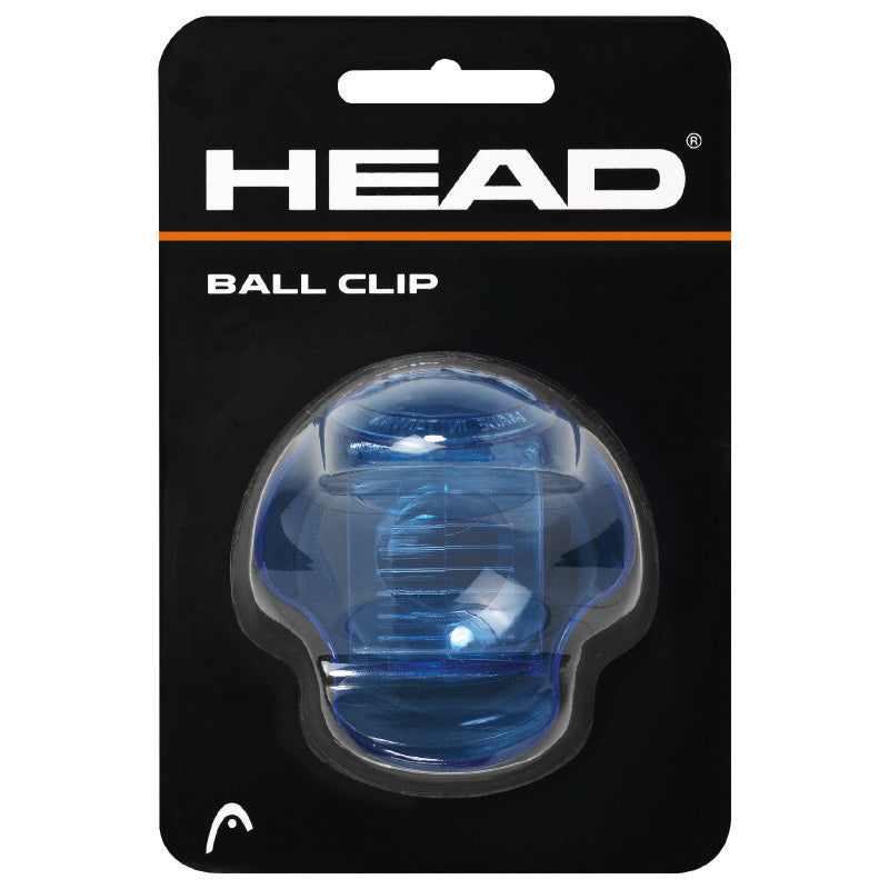 Head Ball Clip