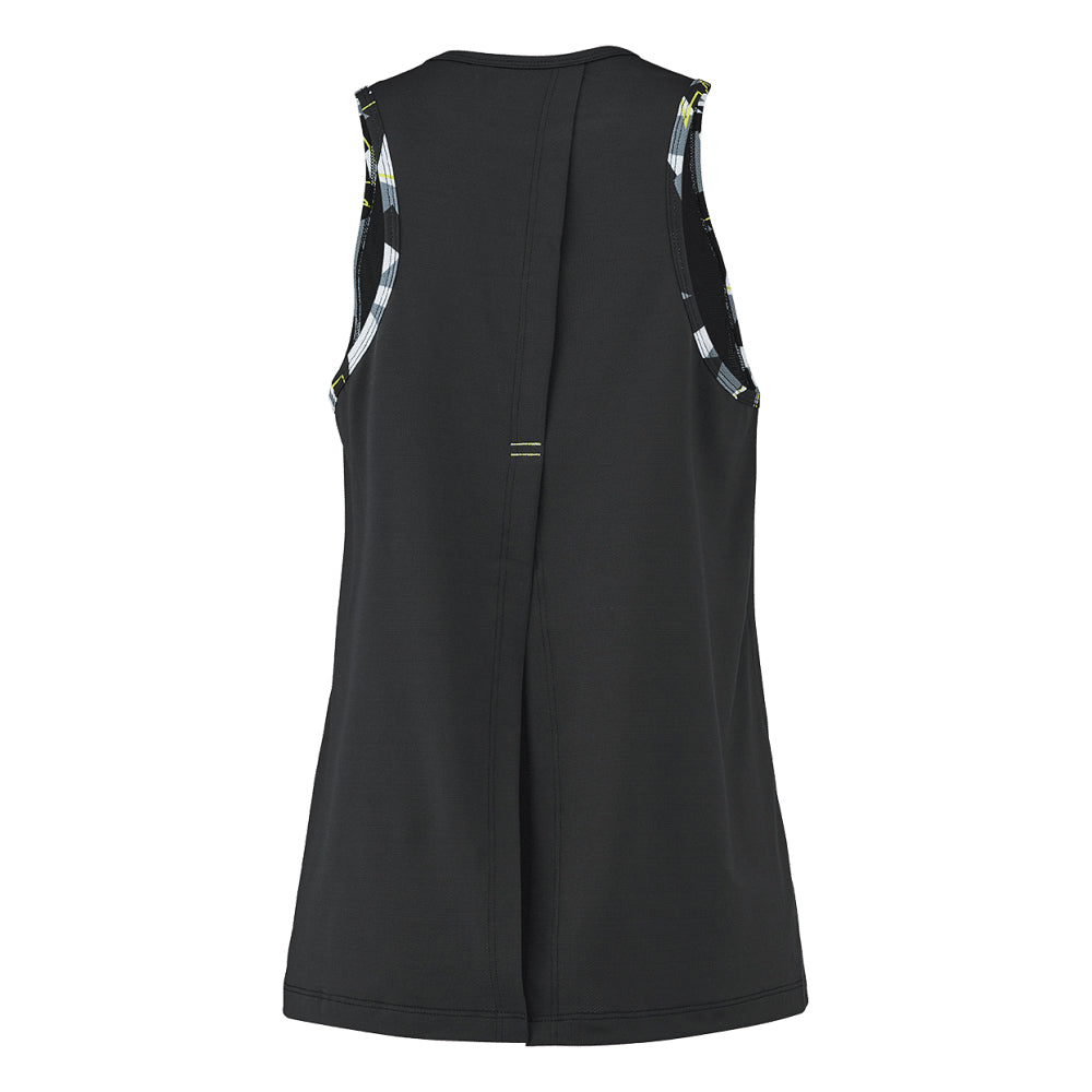 Babolat Aero Tank Top (Ladies) - Black