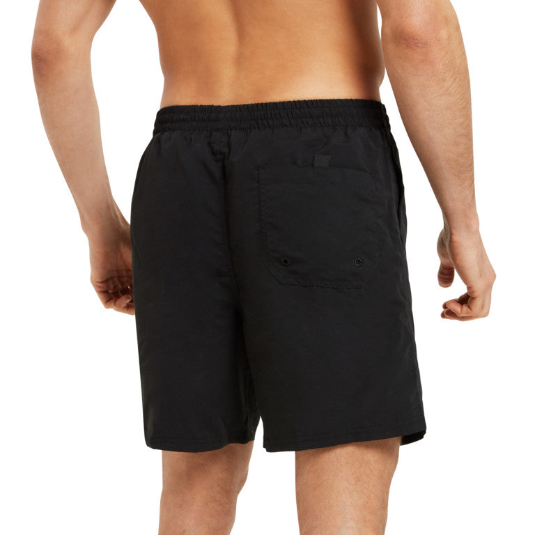 Swimming Shorts Zoggs Men's Penrith 17 Inch - Black