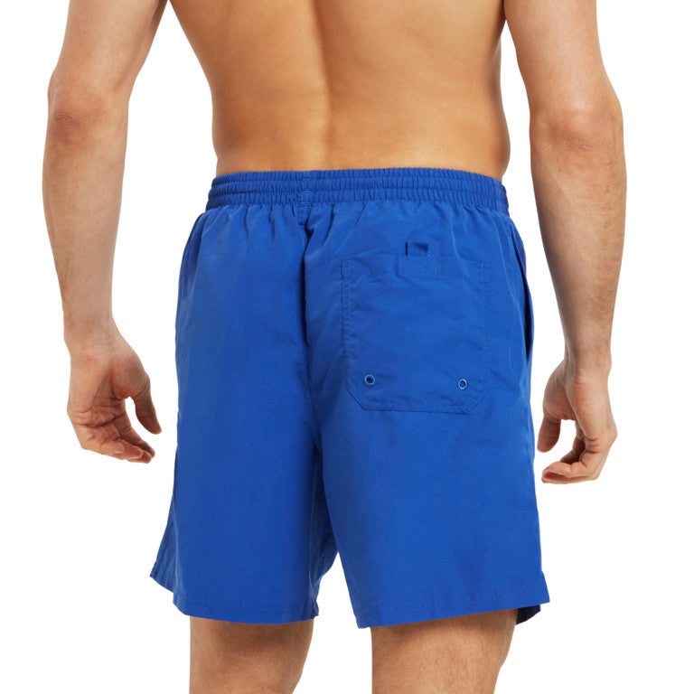 Men's Swimming Shorts Zoggs Penrith 17 Inch - Royal