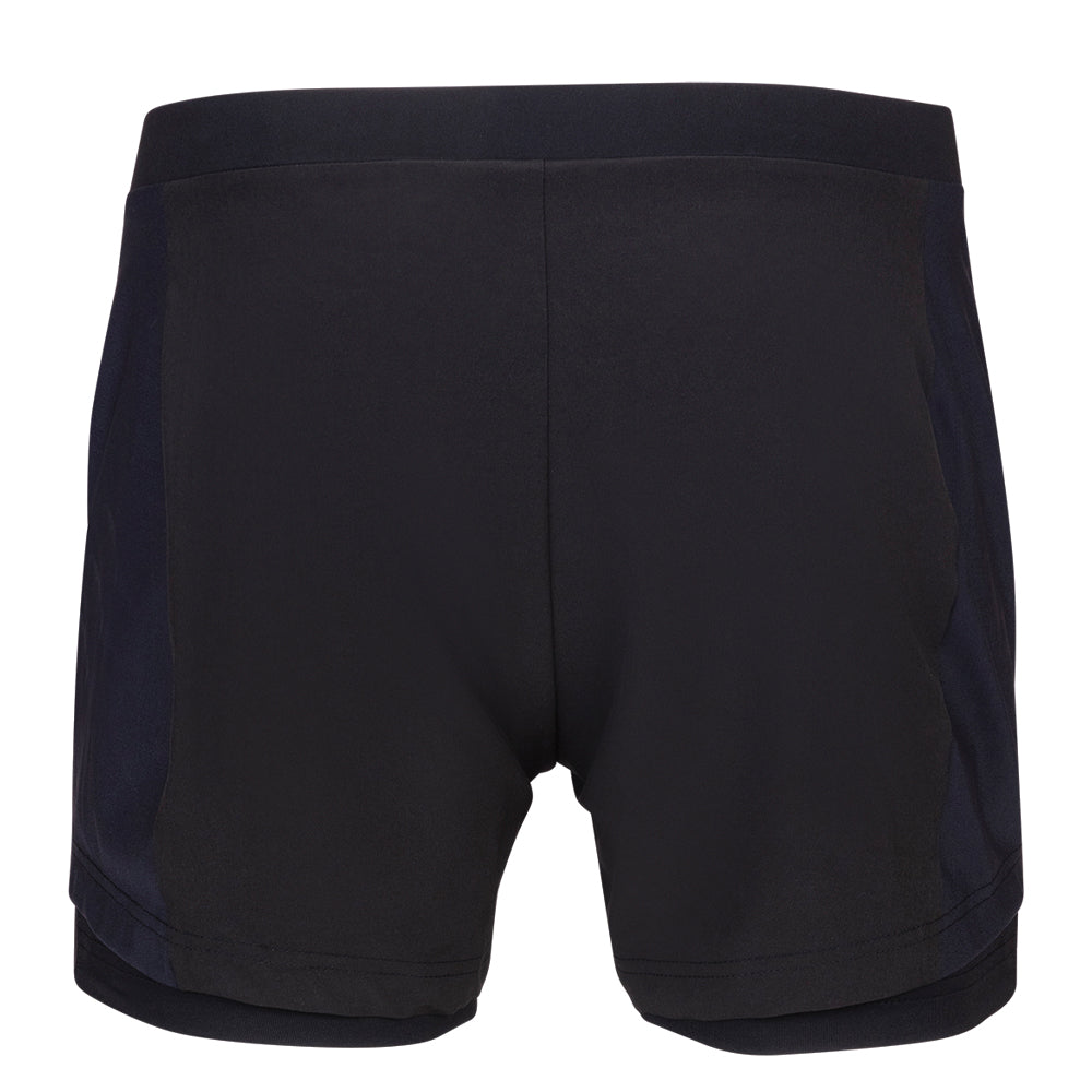 Babolat Exercise Shorts (Ladies) - Black