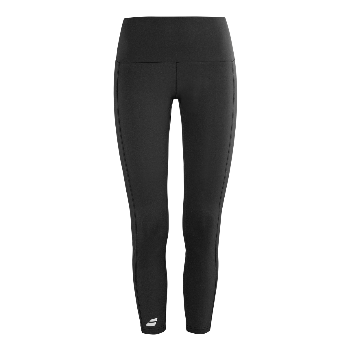 Babolat Exercise Leggings 7/8 (Ladies) - Black