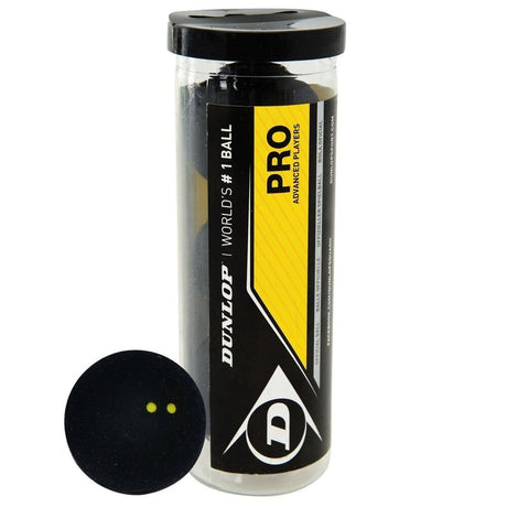 dunlop-pro-ball-double-yellow-3-ball-tube