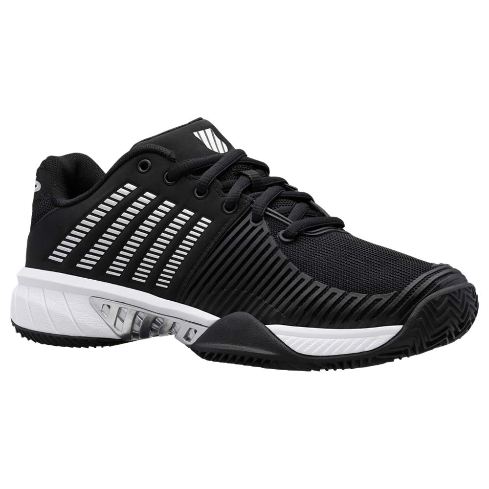 K-Swiss Express Light 2 Tennis Shoes (Ladies)