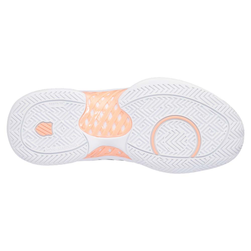K-Swiss Express Light 2 Tennis Shoes (Ladies)