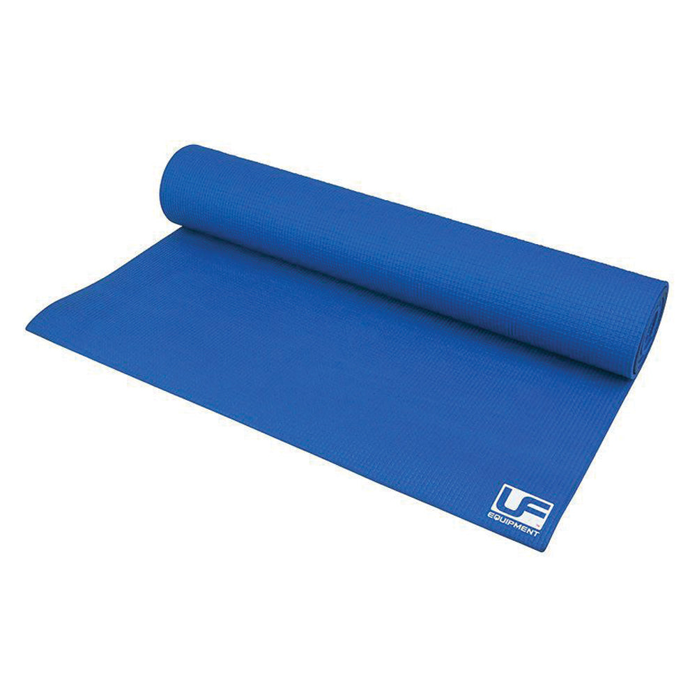 Urban Fitness 4mm Yoga Mat