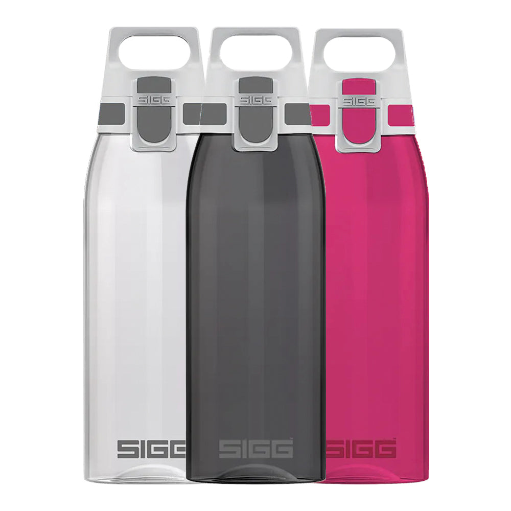 SIGG Total Color Water Bottle - 1.0L