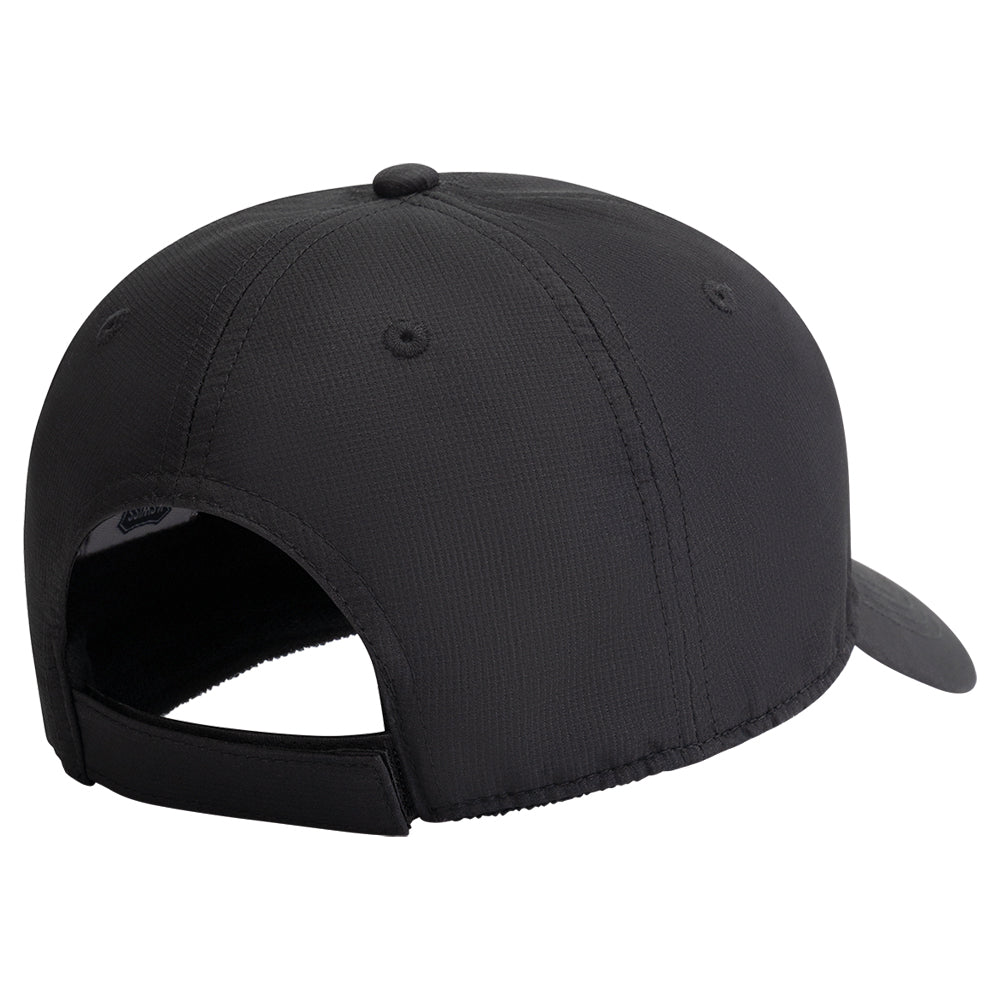 K-Swiss AC Hat - Black/White