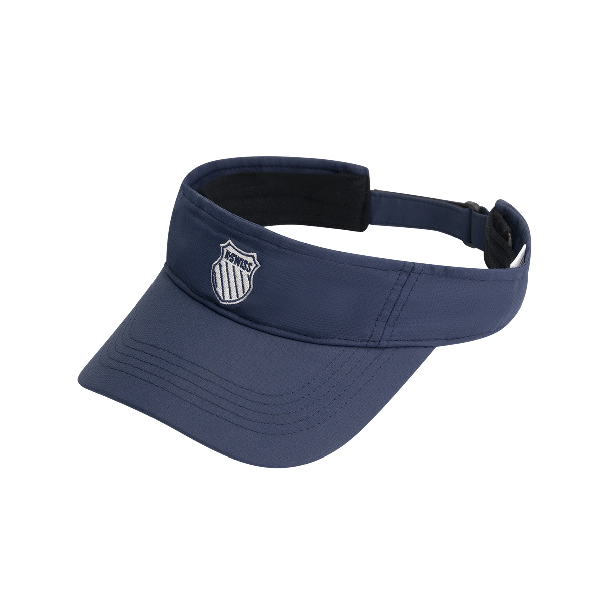K-Swiss AC Promo Visor - Navy/White