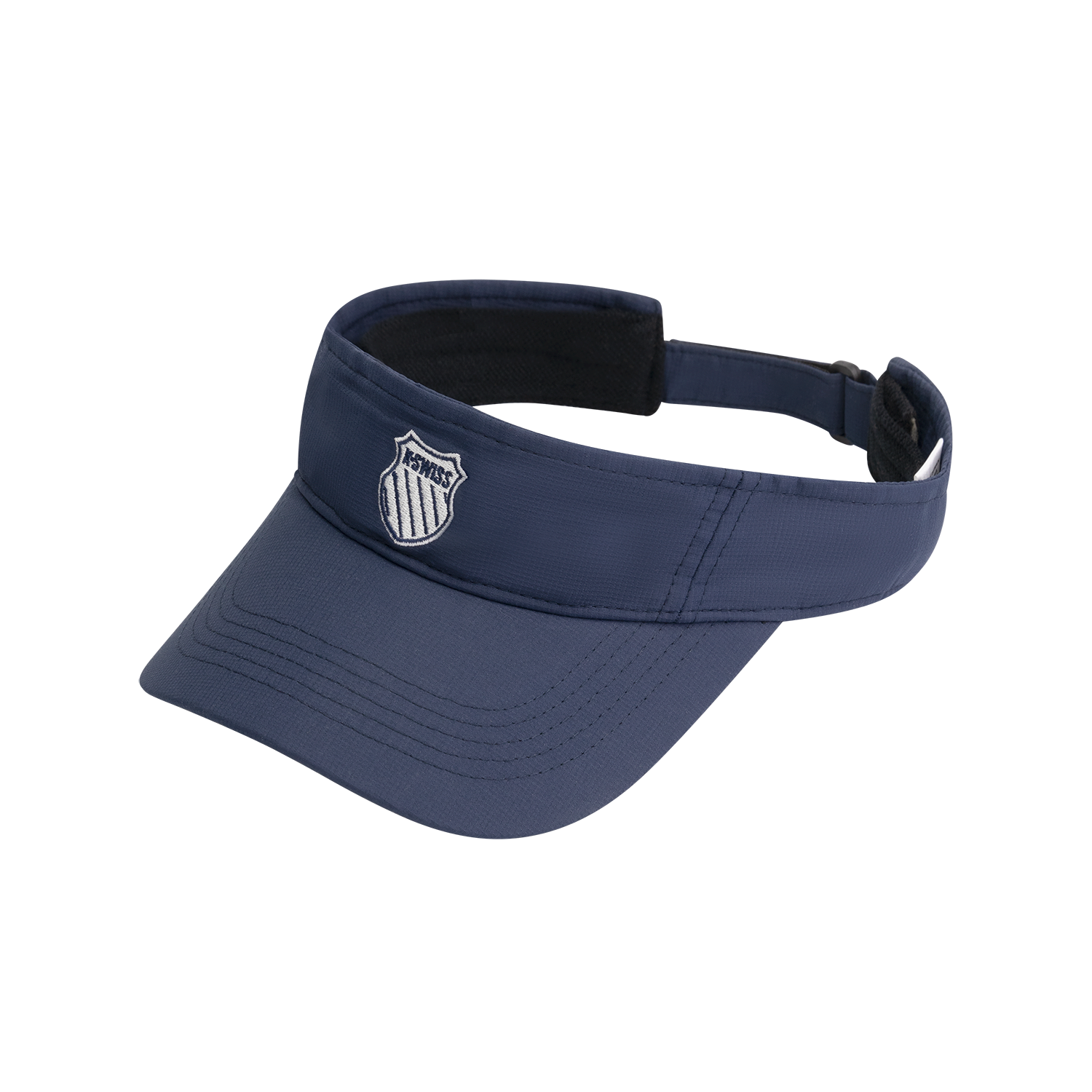 K-Swiss AC Promo Visor - Navy/White