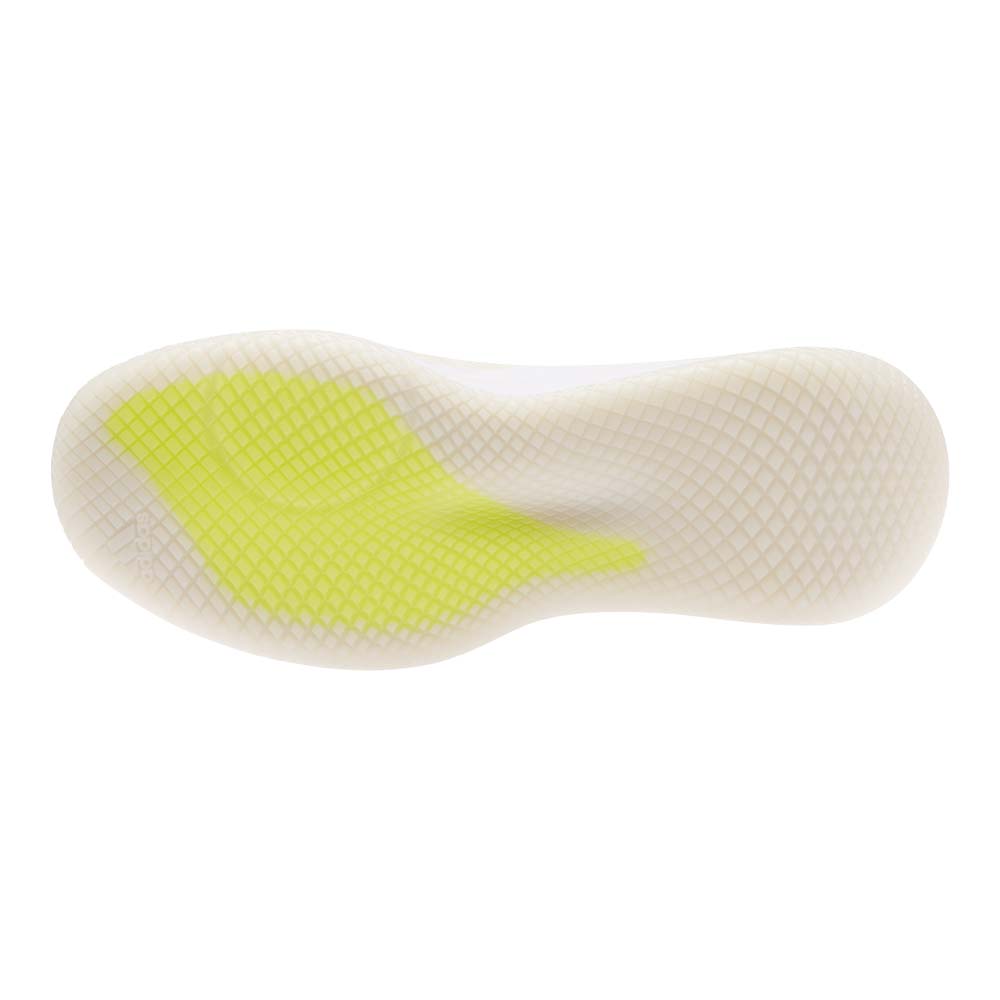 adidas Adizero Fastcourt 2.0 (Ladies) - Silver