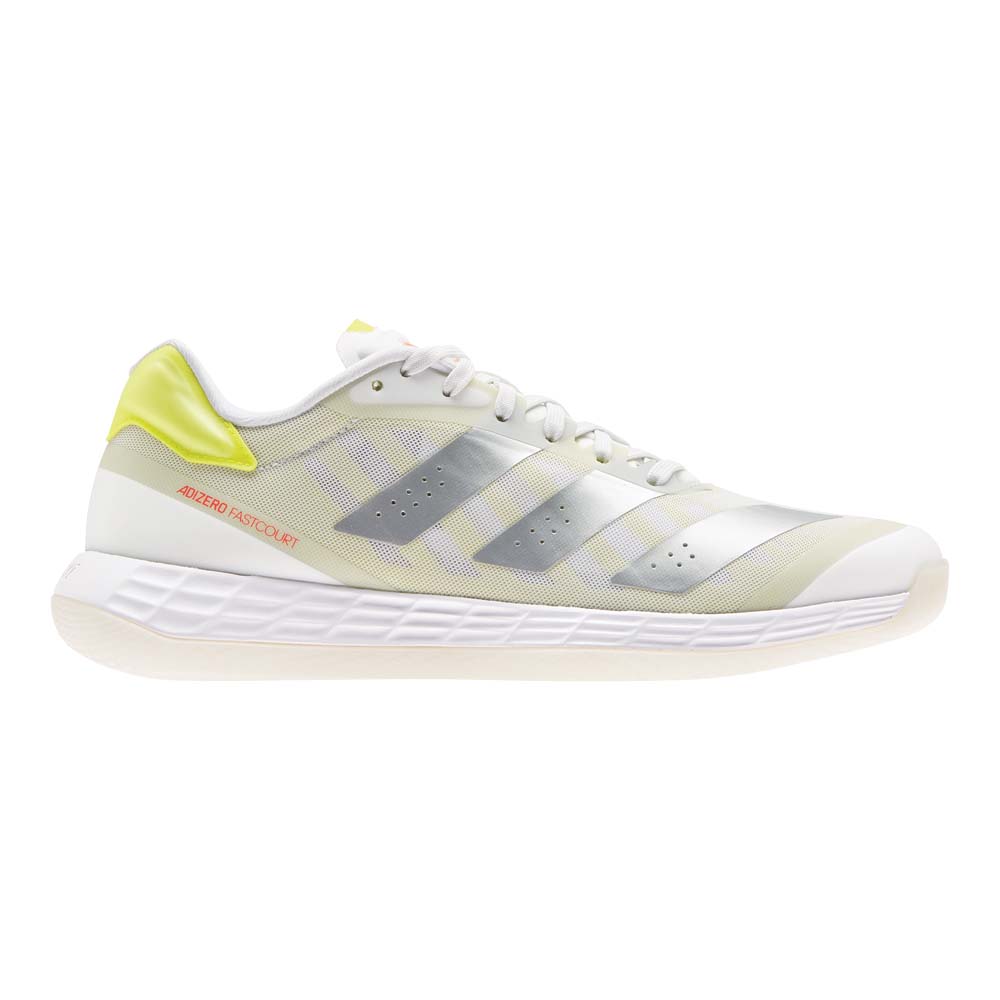 adidas Adizero Fastcourt 2.0 (Ladies) - Silver