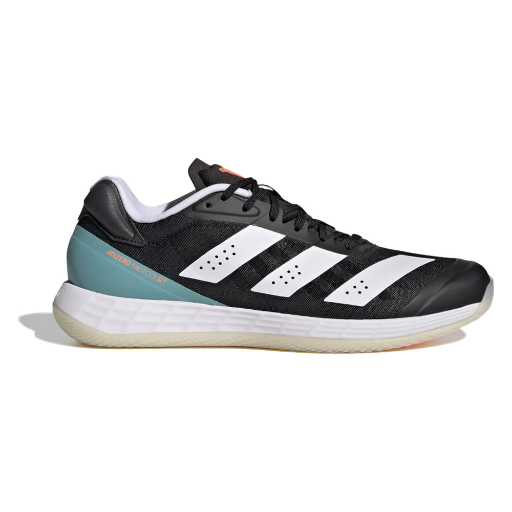 adidas Adizero Fastcourt 2.0 (Mens) - Black