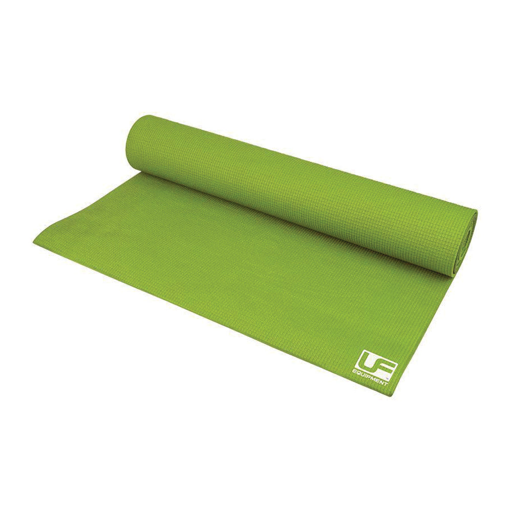 Urban Fitness 4mm Yoga Mat