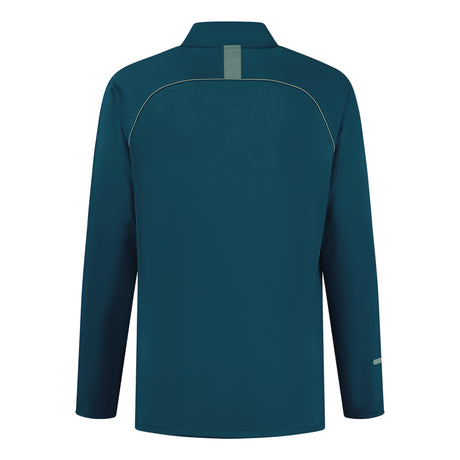 K-Swiss TAC Hypercourt Long Sleeve 3 (Mens) - Blue Opal